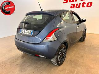 LANCIA Ypsilon usata, con Alzacristalli elettrici