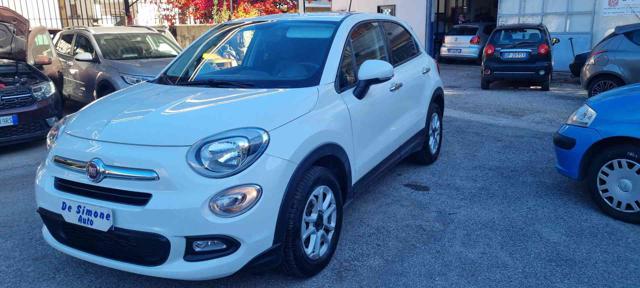 FIAT 500X usata, con Airbag laterali