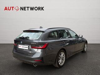 BMW 330 usata, con Airbag Passeggero