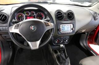 ALFA ROMEO MiTo usata, con Climatizzatore