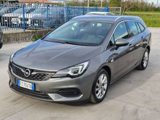 OPEL Astra usata, con Airbag