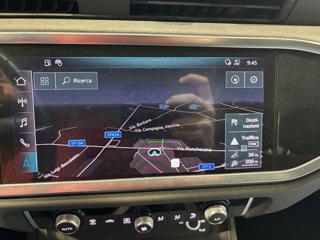 AUDI Q3 usata, con Climatizzatore
