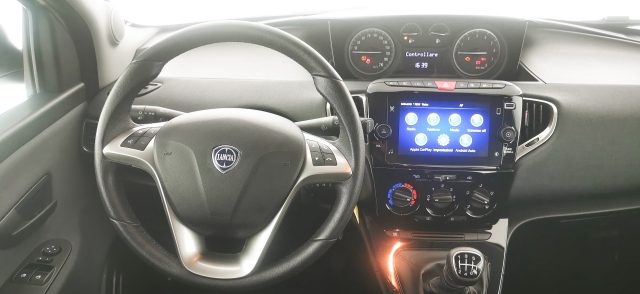 LANCIA Ypsilon usata 36
