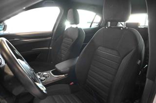 ALFA ROMEO Stelvio usata, con Controllo trazione