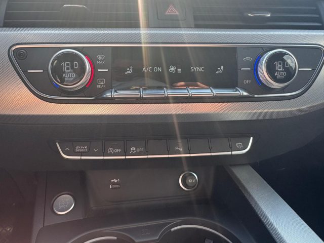 AUDI A5 usata, con ESP