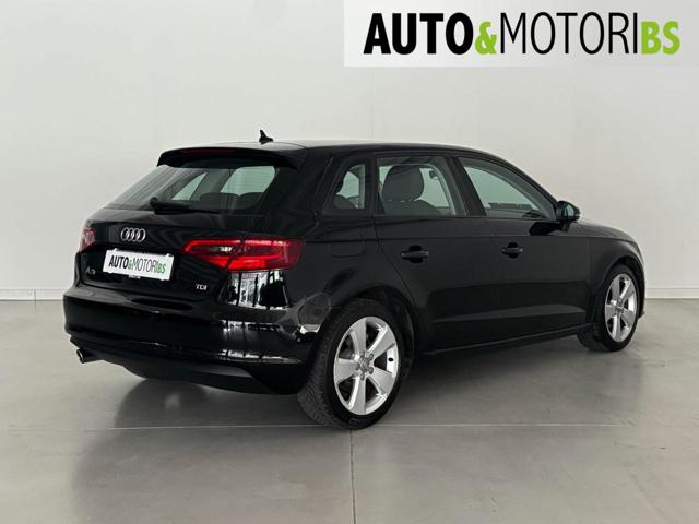 AUDI A3 usata, con Airbag Passeggero