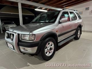 OPEL Frontera usata, con Airbag Passeggero