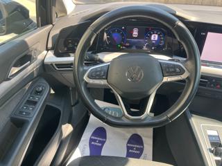 VOLKSWAGEN Golf usata, con Controllo trazione