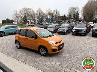 FIAT Panda usata, con Autoradio