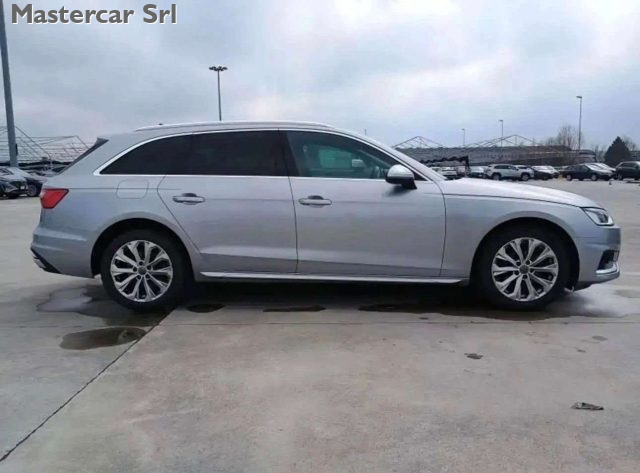 AUDI A4 usata, con Alzacristalli elettrici