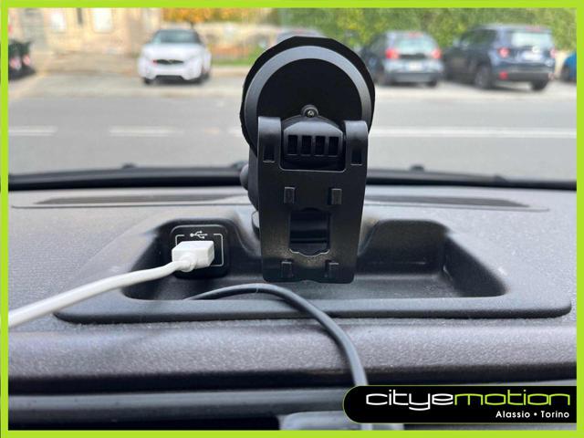 FIAT Panda Cross usata, con Servosterzo