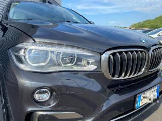 BMW X6 usata, con Bracciolo