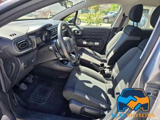 CITROEN C3 usata, con Autoradio