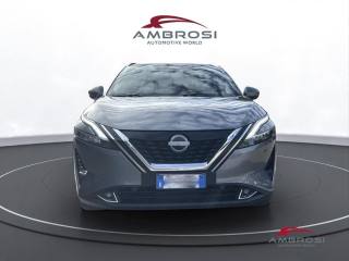 NISSAN Qashqai usata 6