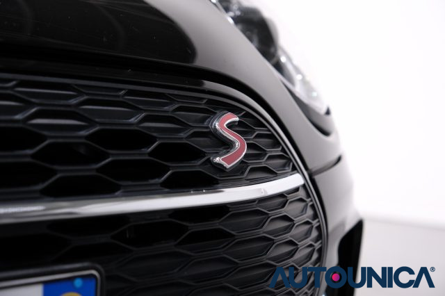 MINI Cooper Clubman usata 55