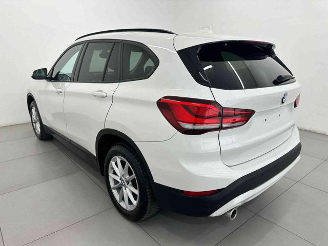 BMW X1 usata, con Alzacristalli elettrici