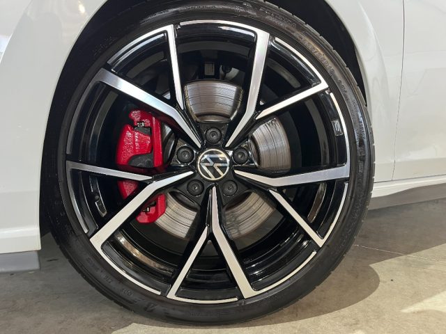 VOLKSWAGEN Golf usata, con Cerchi in lega