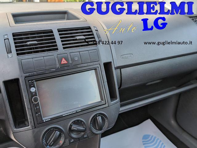 VOLKSWAGEN Polo usata, con Servosterzo