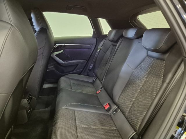 AUDI A3 usata, con ESP