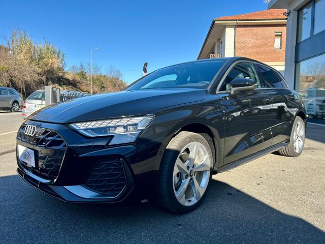 AUDI A3 usata, con Boardcomputer