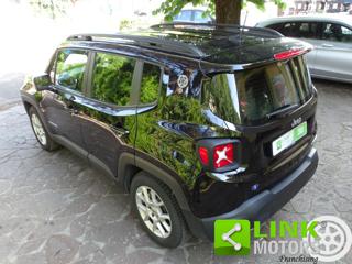JEEP Renegade usata, con Bluetooth