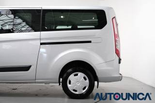 FORD Transit Custom usata 45