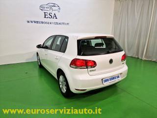VOLKSWAGEN Golf usata, con Cerchi in lega