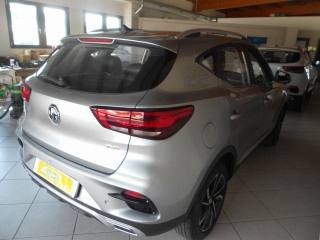 MG ZS usata, con Antifurto