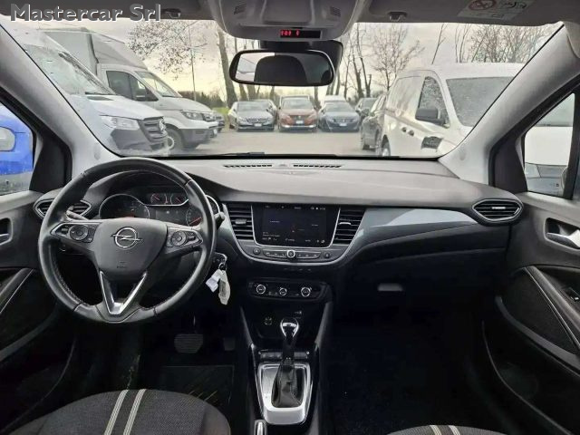 OPEL Crossland usata, con Chiusura centralizzata