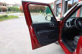FIAT 500L usata, con Airbag posteriore