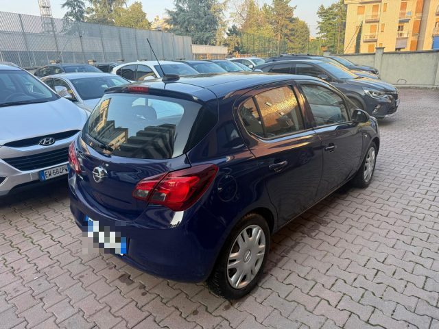 OPEL Corsa usata, con Airbag Passeggero