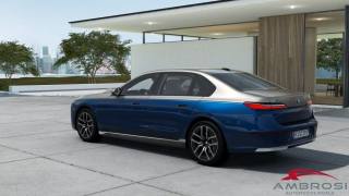 BMW 740 usata 1
