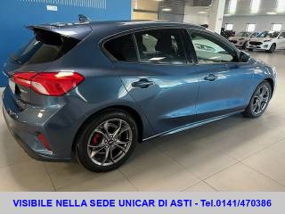 FORD Focus usata, con Airbag Passeggero