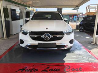 MERCEDES-BENZ GLC 200 usata, con Airbag