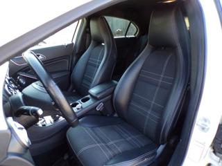 MERCEDES-BENZ A 180 usata 61