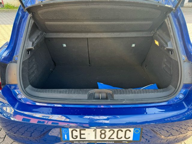 RENAULT Clio usata, con Sistema di navigazione