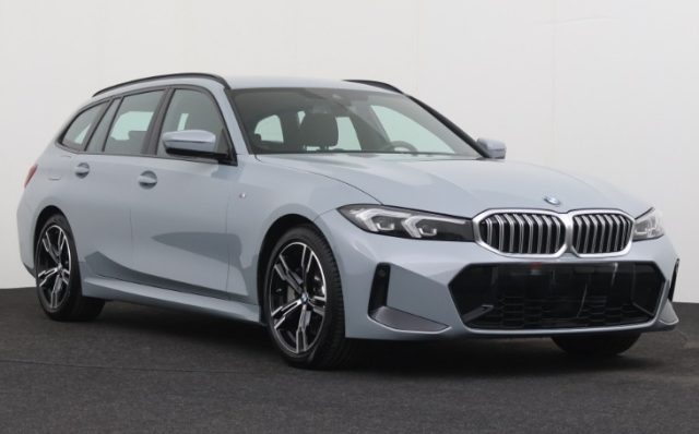 BMW 330 usata, con Airbag Passeggero