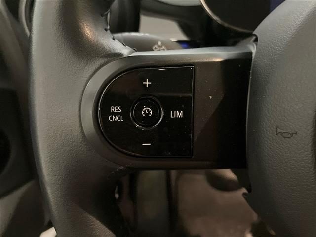 MINI Mini usata, con Isofix