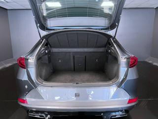 CUPRA Formentor usata, con Cruise Control