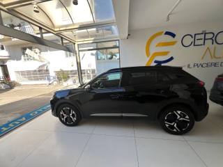 PEUGEOT 2008 usata, con Boardcomputer