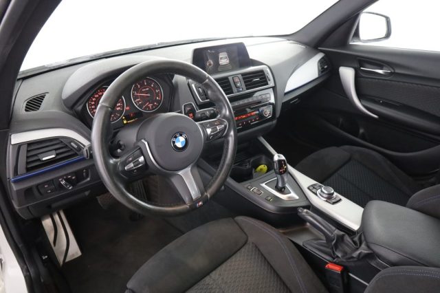 BMW 118 usata 0