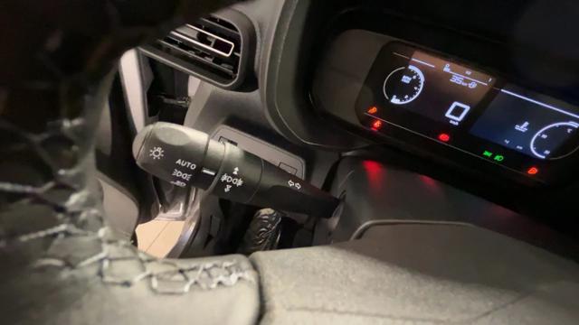 FIAT Doblo usata, con Autoradio digitale
