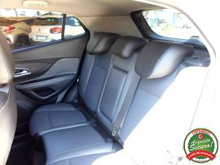 OPEL Mokka usata, con Controllo trazione