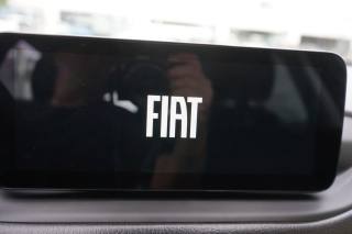 FIAT Tipo usata, con Hill holder