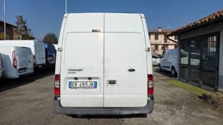 FORD Transit usata, con Controllo trazione