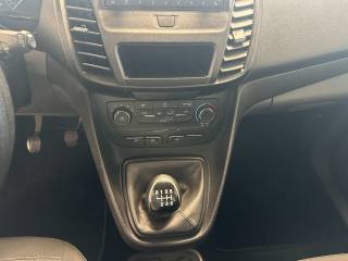 FORD Transit Connect usata, con Sedile posteriore sdoppiato