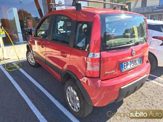 FIAT Panda usata, con Autoradio