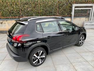 PEUGEOT 2008 usata, con Boardcomputer