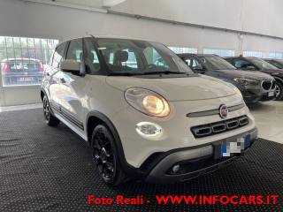 FIAT 500L 1.4 95 CV S&S Cross NEOPATENTATI promo