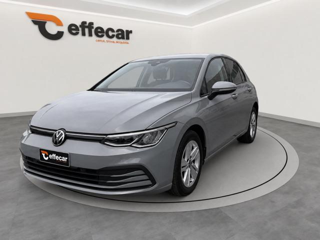VOLKSWAGEN Golf usata, con ABS